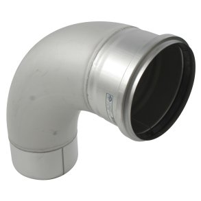 B&ouml;j stor rad 87,5&deg;, �250Mm