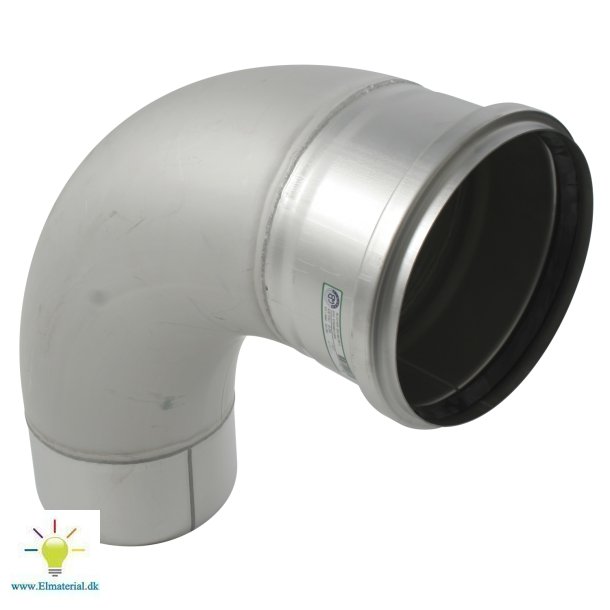 Bjning Stor Rad 87.5&deg;, 250Mm