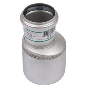 Transition Excentric, �50 / 75Mm