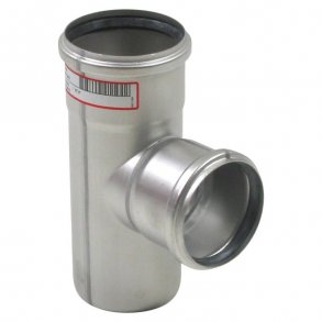 Grenr&ouml;r 87,5&deg;, �82 / 75Mm