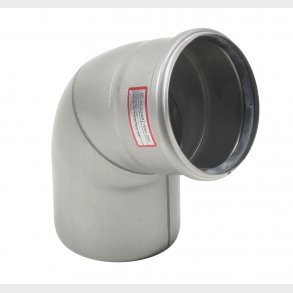 B&ouml;jning 68&deg;, �82mm