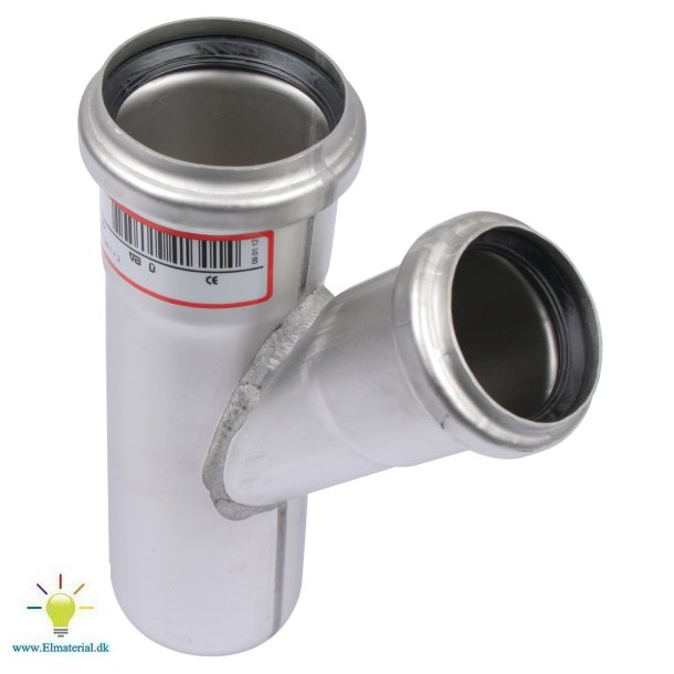 Grenrr 45&deg;, 50/40Mm