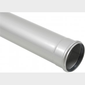 110X500Mm Bm Afl.R�r Aisi304