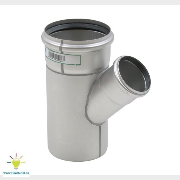 Grenrr 45&deg;, 125/75Mm