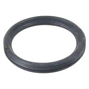 Epdm L&auml;pppackning Svart, �50Mm