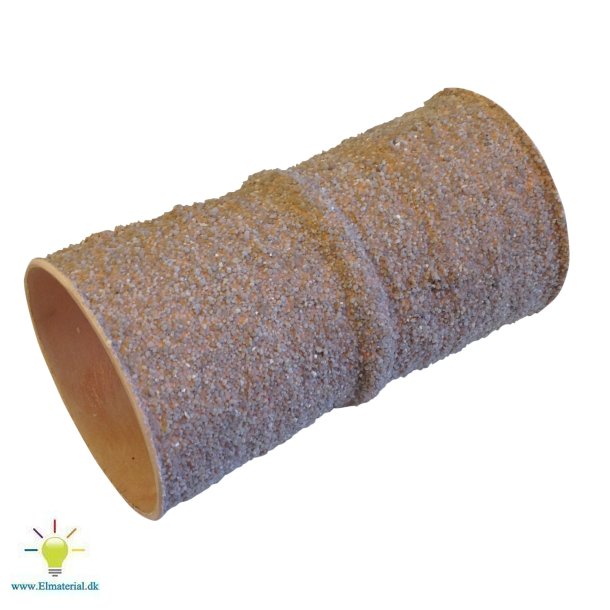 110X240Mm Murbsning Med Grus