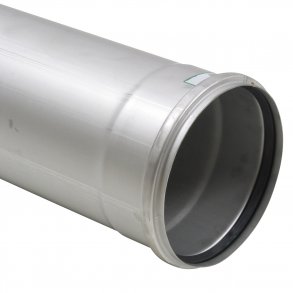 R&ouml;r, L: 2000Mm, �250Mm