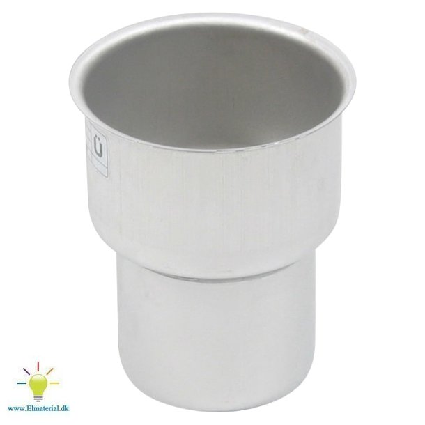 Overgang T Stbejern, 93/75Mm