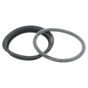 Blandningsset Gummi, �160Mm