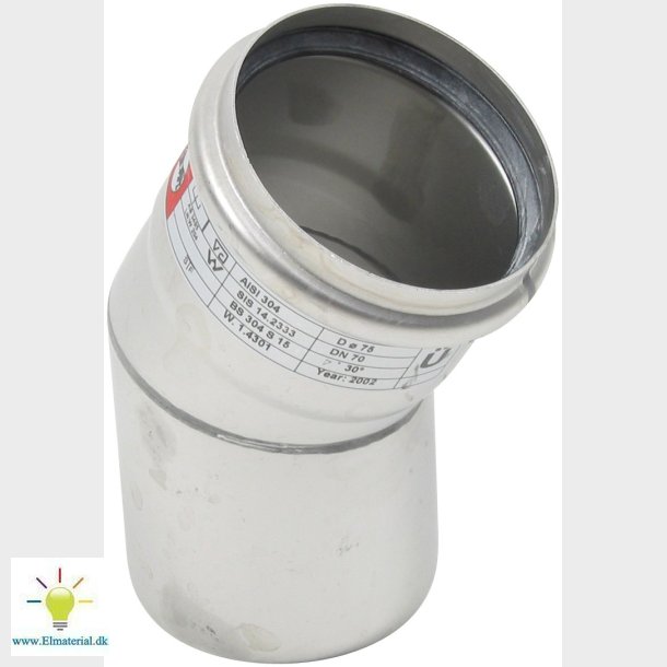 75Mmx30Gr Bm Afl.Bjn Aisi304