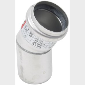 50Mmx30Gr Bm Afl.B�jn Aisi304