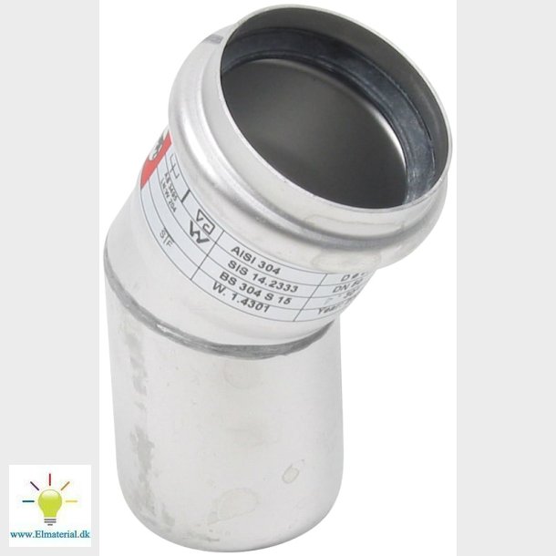 50Mmx30Gr Bm Afl.Bjn Aisi304