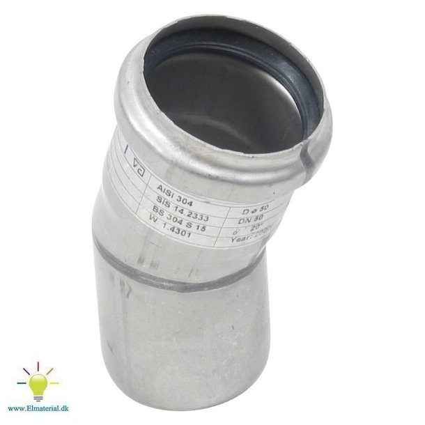 Bjning 20&deg;, 50Mm