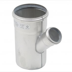 110X50X45G Bm Grenr&ouml;r Aisi304