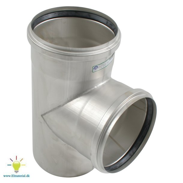 Grenrr 87.5&deg;, 250/250Mm