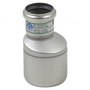 Transition Excentric, �50 / 82Mm