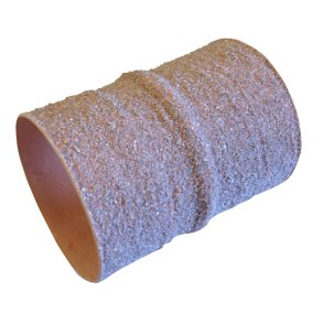 160X240Mm Väggbussning Med Grus