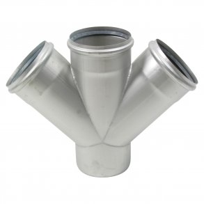 Dob Grenr&ouml;r 45&deg;, �160 / 160Mm