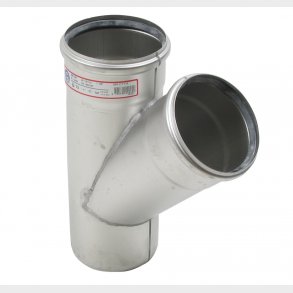 110X110X45G Bm Grenr&ouml;r Aisi304