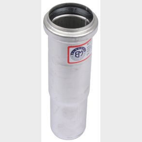 Expansionsstycke, �40Mm