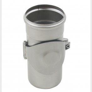 110Mm Bm Reng&ouml;ringsr&ouml;r Aisi304