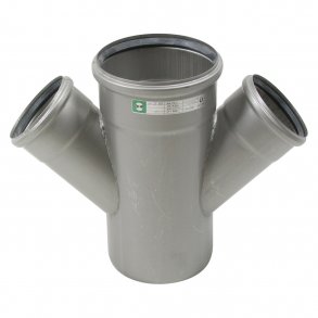 Dob Grenr&ouml;r 45&deg;, �160 / 110Mm