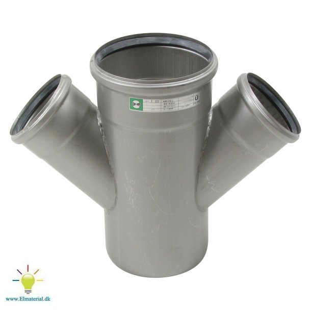 Dob Grenrr 45&deg;, 160/110Mm