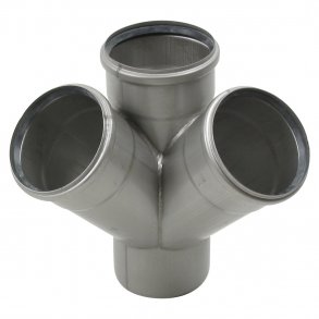 Dob Grenr&ouml;r 45&deg;, �110 / 110Mm