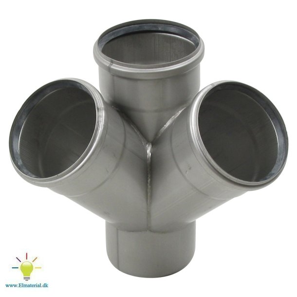 Dob Grenrr 45&deg;, 110/110Mm