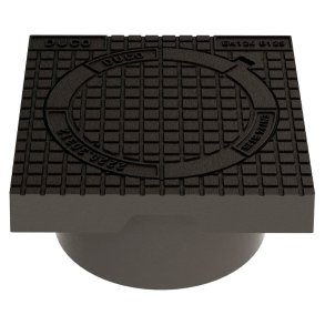 315Mm Ram / Cover Firk 12.5T