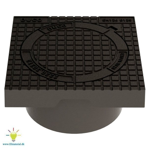 315Mm Karm/Dksel Firk 12,5T