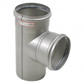 Grenr&ouml;r 87,5&deg;, �160 / 160Mm