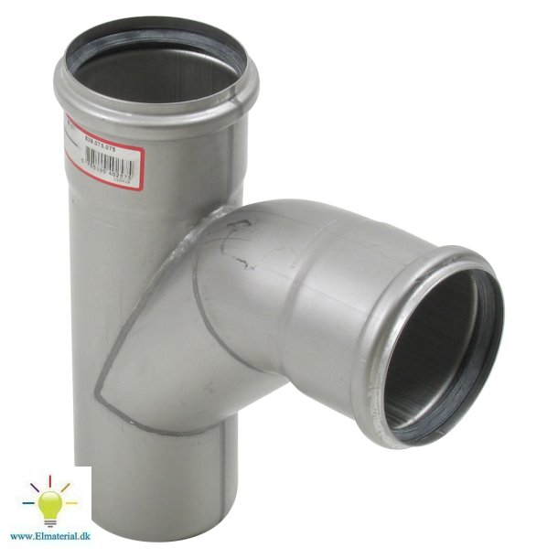 Grenrr, Strml 87.5&deg; 75/75Mm