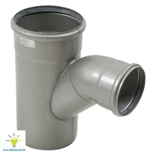 Grenrr Strml 87.5&deg; 160/110Mm