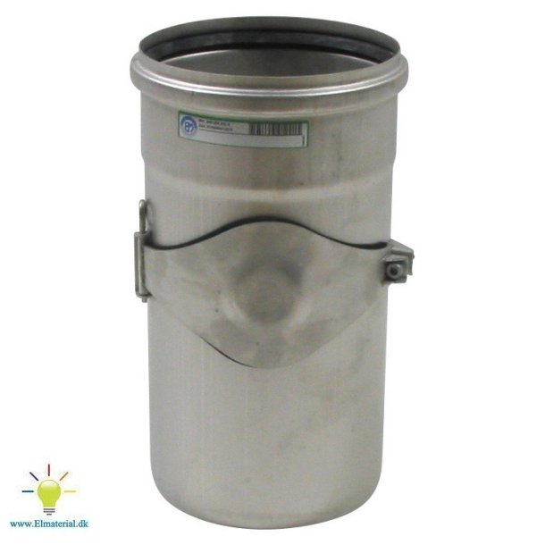 Rr Med Renseadgang, 200Mm