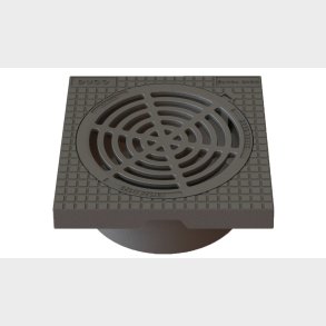 425Mm Ram / Galler Firk 12.5T