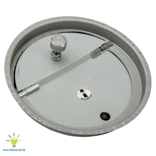 200Mm M.B. Omega Trkst.