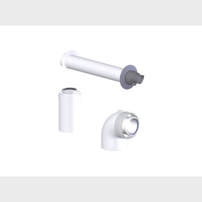 60 / 100Mm MB Con Hiking Avgas