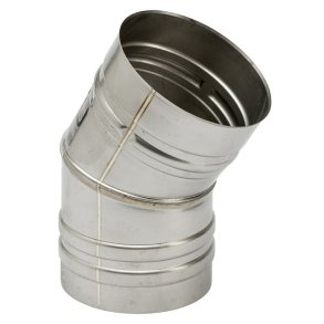 80 mm MB Omega Angle St. 30&deg;