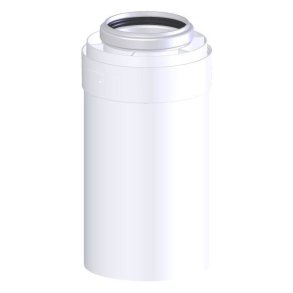 110 / 160Mm MB Con L&auml;ngd 500Mm