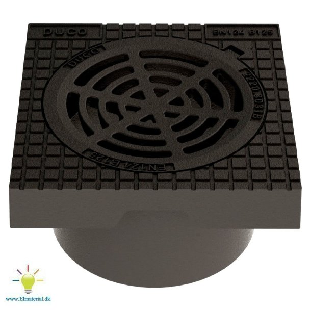 315Mm Karm/Rist Firk 12,5T