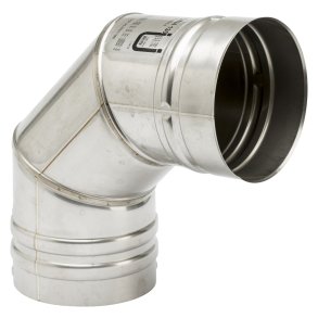 180Mm MB Omega vinkel 90&deg;