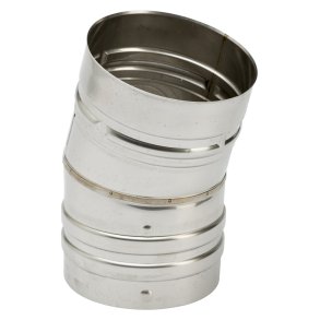 100 mm MB Omega Angle St. 15&deg;