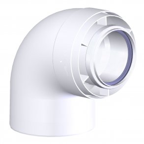 110 / 160Mm Metalbestos Connext