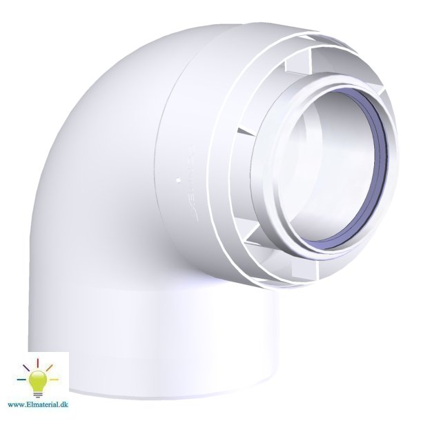 110/160Mm Metalbestos Connext