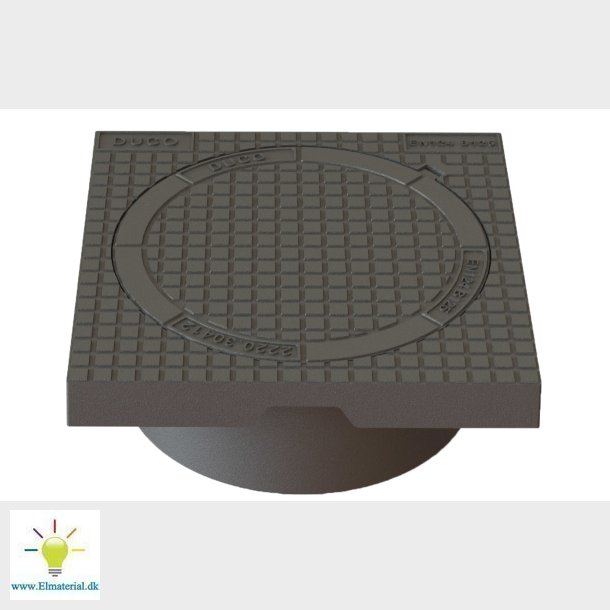 425Mm Karm/Dksel Firk 12,5T