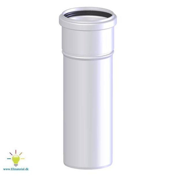 80Mm Metalbestos Connext