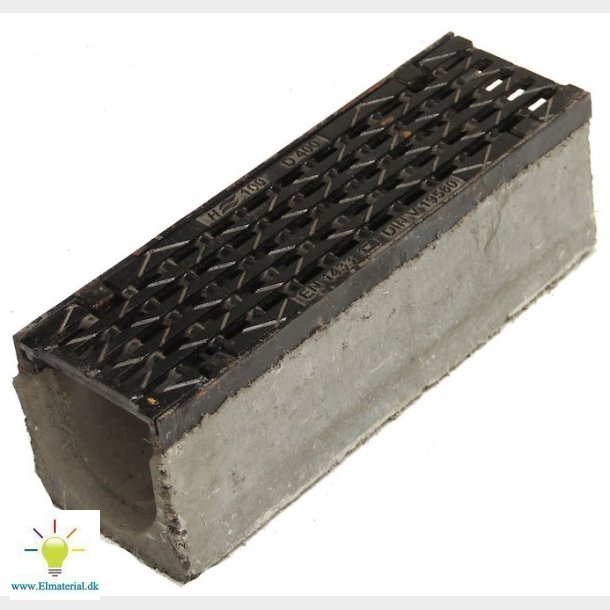 Duco 0,5M Rende M/Rist U/H 40T