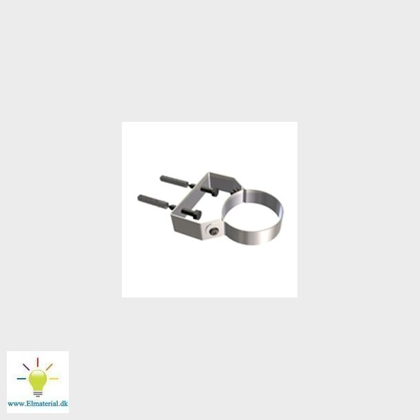 80/125Mm Metalbestos Connext