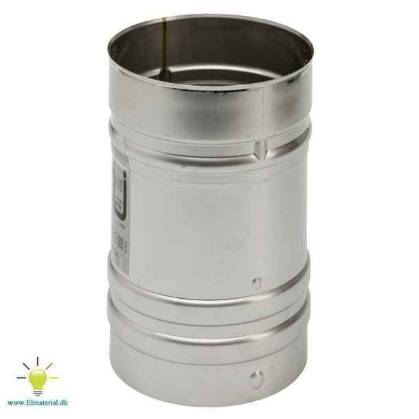 80Mm M.B. Omega Lngde 136Mm